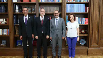 Niğde ve Yıldız Teknik üniversiteleri arasında teknoloji güç birliği