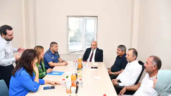 Patnoslu gençler için dijital dünya kapısı aralandı