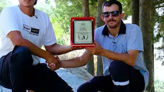 Antakyalıların temiz çevre seferberliği sosyal medyayı salladı