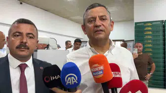 Özgür Özel belediyelere yönelik baskıların artacağını savundu