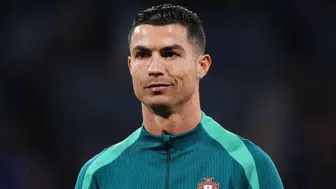 Cristiano Ronaldo futbol dünyasını dizi setine taşıyor