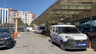 Eruh’ta yaşlı adam evinin önündeki duvardan düşerek ağır yaralandı