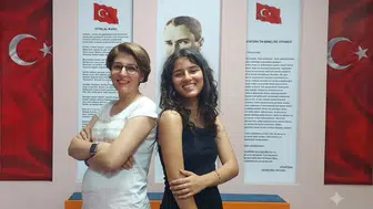 Soma’dan çıkan su projesi Türkiye’de dereceye girdi