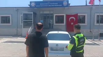 Mersin’de sosyal medya şovu 25 bin liraya mal oldu