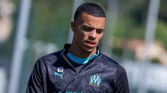 Fenerbahçe taraftarının beklediği o an geldi: Oğuz Çetin'den Mason Greenwood için net yanıt