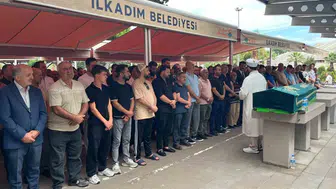 Samsun’un emektar ustası Çaydanlıkçı Zeki hayatını kaybetti