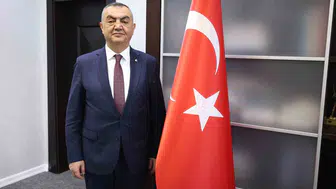 Kayseri sanayicisi 15 Temmuz ruhuyla üretim hedeflerine odaklandı