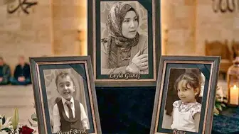Mardin'deki feci kazada can kaybı arttı