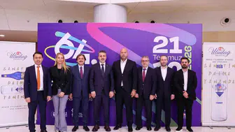 Bursa yaz akşamlarını 64. Uluslararası Festival ile şenlendiriyor