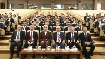 Kaymakam adaylarına Anayasa Mahkemesi’nden yönetim dersi