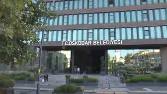 Üsküdar Belediyesi'ne rüşvet ve irtikap operasyonu