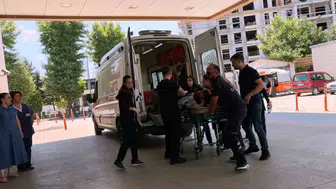 İnegöl'de genç hemşire evinde hayatını kaybetti