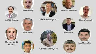FETÖ firarileri ABD’de lüks maaşla sefa sürüyor