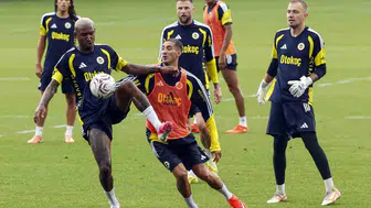 Fenerbahçe Polonya deplasmanı için rotayı belirledi