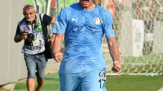Karşıyaka gol yollarındaki eksikliği Batuhan Kör ile kapatıyor