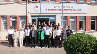 Tarımda reçeteli dönem başlıyor