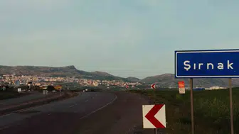 Petrol piyasaları karışırken Gabar Türkiye için sigorta görevi görüyor