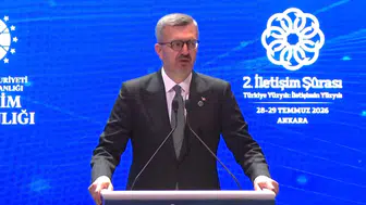 İletişim dünyası için yeni yol haritası belirlendi