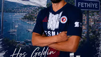 Fethiyespor Kahramanmaraş’tan iki ismi kadrosuna kattı