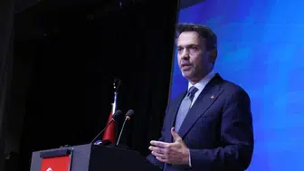 Akdeniz'in derinliklerinde tarihi adım: Türkiye ile KKTC arasında ortaklık