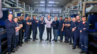 Bursa merkezli üretici rotayı dünya pazarlarına çevirdi