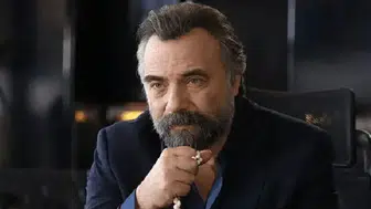 Oktay Kaynarca ve Fahriye Evcen yeni dizide buluşuyor