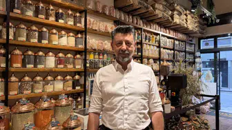 Aktarlardan eczane tekeline sert tepki