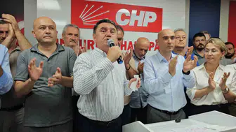 CHP’de Zonguldak krizi Görevden alınan yönetim kararı tanımıyor