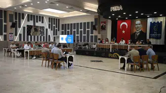 Kuşadası Belediyesinde tasarruf dönemi ve sosyal destek adımları