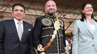 Kırkpınar'da ağalık koltuğu 46 milyon liraya el değiştirdi