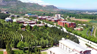 Tokat’ta binlerce kişi üniversite çatısı altında yeni beceriler kazandı