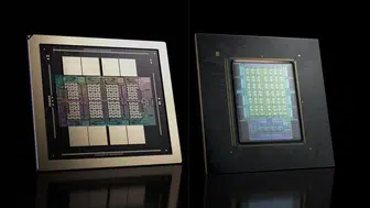 Nvidia işlemci pazarında AMD'ye rakip oluyor