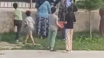 Elazığ’da balkon faciası İki yaşındaki Elif Sare hayatını kaybetti