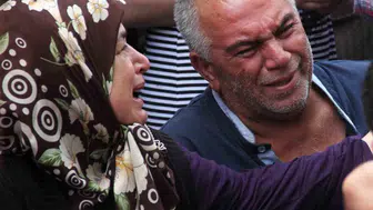 Adana Otogarı’ndaki dönüşümde şehit babasına düşük bedel şoku