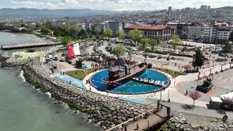 Ordu'nun tarihine yolculuk yapanların sayısı 874 bini aştı