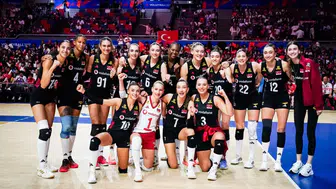 Filenin Sultanları Kanada karşısında yarı final arıyor