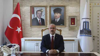 Çanakkale Valisi Toraman 15 Temmuz için mesaj yayımladı