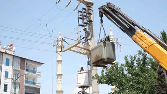 Gaziantep’te yazlık elektrik kesintilerine karşı dev yatırım hamlesi