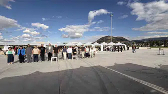 Kayseri'de fast food kültürüne yerel lezzetlerle meydan okuma dönemi