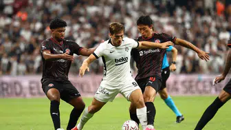 Semih Kılıçsoy hasret bitirdi