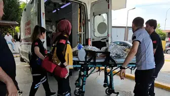 Sapanca'da tatil faciası 5 yaşındaki Miraç 42 günlük yaşam savaşını kaybetti