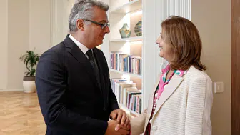 Kıbrıs diplomasisinde hareketli saatler başlıyor