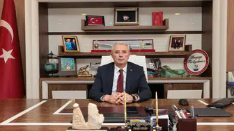 Türkiye su ürünlerinde tarihinin en yüksek üretim rakamına ulaştı