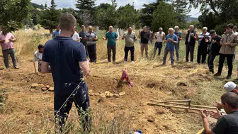 Kırklareli'deki saldırıda 4 yaşındaki Öykü de hayatını kaybetti