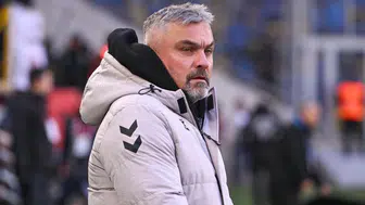 Samsunspor sonrası sessizliğe bürünmüştü: Rotayı Avrupa'ya kırdı