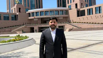 Şenol Arslan Elazığ Ticaret Borsası İçin Ortak Akıl Vaat Ediyor