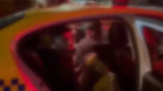 İstanbul’da göçmen kaçakçılarına şok baskın
