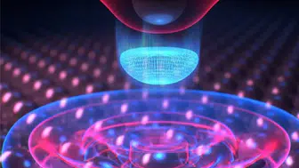 Elektronların hız sırrı çözüldü Yeni fizik kuralı keşfedildi