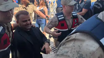 Gülistan Doku dosyasında Mehmet Aca tutuklandı