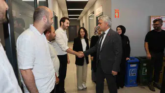 Düzce sanayisinde yeni dönem hazırlığı